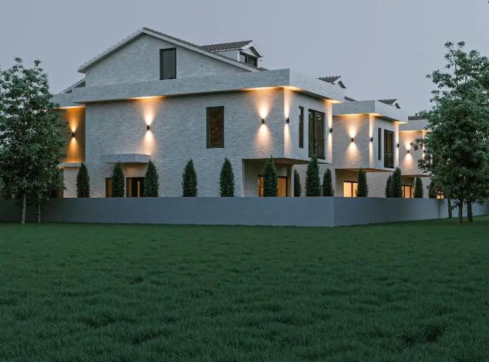 Real estate in Calis